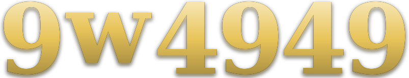 9w4949 logo